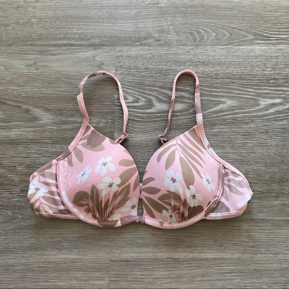 Bathing suit top
